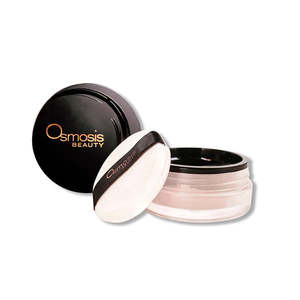Osmosis Medium Finishing Loose Powder