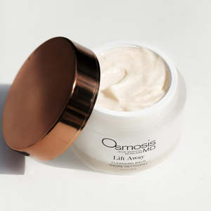 Osmosis Skincare: Osmosis Lift Away Cleansing Balm 75ml