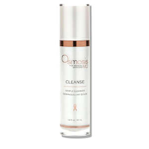 Osmosis Skincare: Osmosis Gentle Cleanser 50ml
