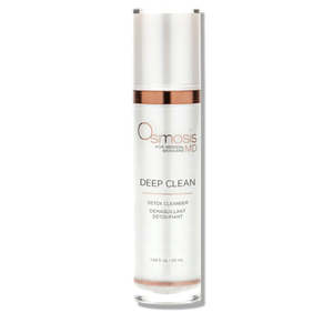 Osmosis Skincare: Osmosis Deep Clean 50ml