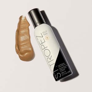 St Tropez: St Tropez Luxe Cream Mousse 200ml