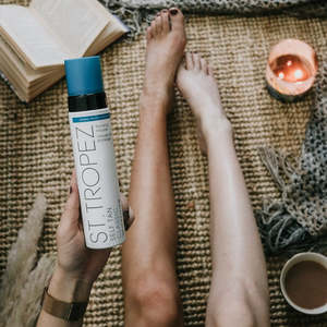 St Tropez: St Tropez Bronzing Mousse 240mls