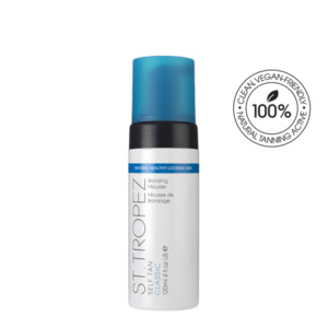 St Tropez Bronzing Mousse 120ml
