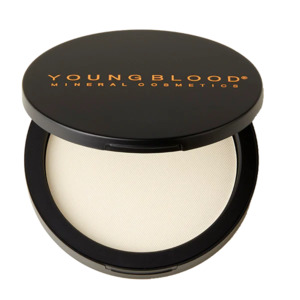 Youngblood: Youngblood Pressed Mineral Rice Powder - Light