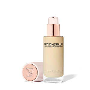 Young Blood BeyondBlur Skin Perfecting Foundation - LW2