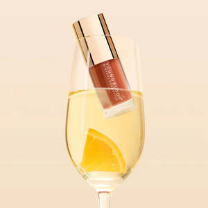 Youngblood: Young Blood Everglow Lip Oil - Spritz