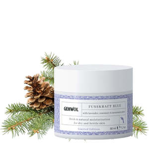 Gehwol: Gehwol Fusskraft Blue 50ml