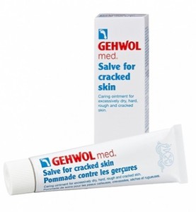 Gehwol: Gehwol Med Salve for Cracked Skin 20ml