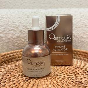 Skincare: Osmosis Immune Activator