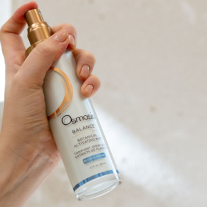 Skincare: Osmosis Balance Activating Mist