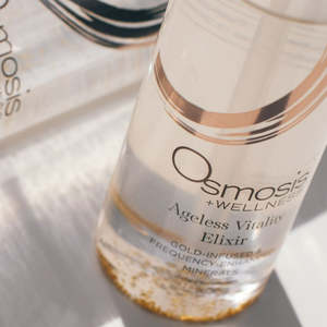 Skincare: Osmosis Ageless Vitality Elixir