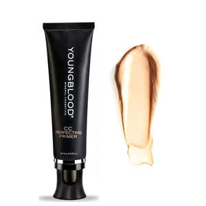 Skincare: Youngblood CC Perfecting Primer Bare