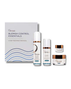 Osmosis All: Osmosis Blemish Control Kit
