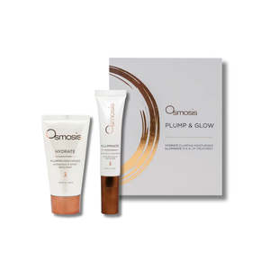 Osmosis Plump & Glow