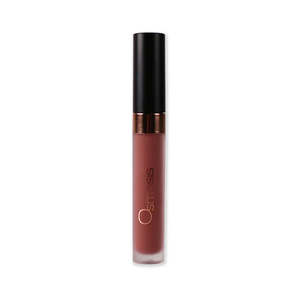 Osmosis All: Osmosis Lip Oil- Brulee