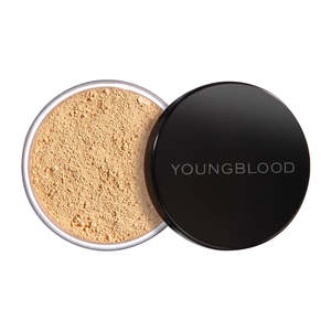 Youngblood Loose Mineral Foundation Warm Beige 10g