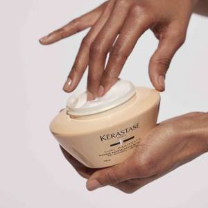 Kerastase Curl Manifesto: Kerastase Curl Manifesto Masque Ultra-Nourrissant 200ml