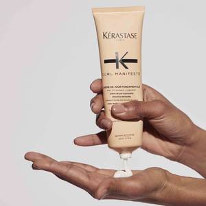 Kerastase Curl Manifesto: Kerastase Curl Manifesto Creme De Jour 150ml