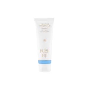 Pure Fiji Coconut: Pure Fiji Hand Créme Coconut 120ml