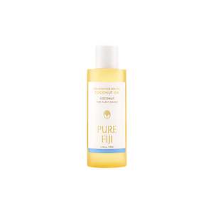 Pure Fiji Exotic Bath & Body Oil Coconut 240ml