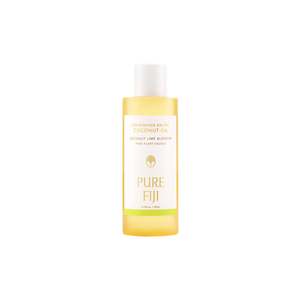 Pure Fiji Exotic Bath & Body Oil Lime Blossom 240ml