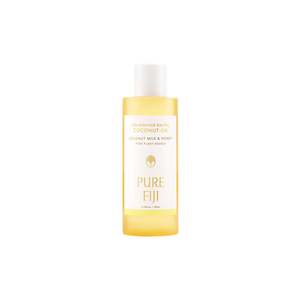 Pure Fiji Exotic Bath & Body Oil Milk & Honey 90ml