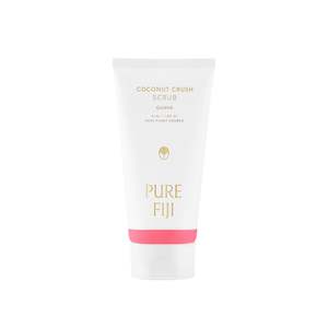 Pure Fiji Guava: Pure Fiji Coconut Crush Scrub Guava 180ml