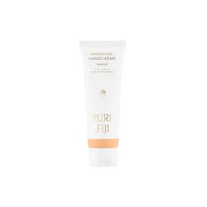 Pure Fiji Mango: Pure Fiji Hand Créme Mango 120ml