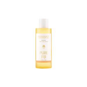 Pure Fiji Exotic Bath & Body Oil Mango 240ml