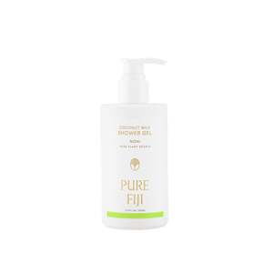 Pure Fiji Noni: Pure Fiji Shower Gel Noni 280ml