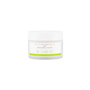 Pure Fiji Noni: Pure Fiji Nourishing Body Butter Noni 200ml