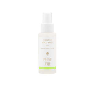 Pure Fiji Noni: Pure Fiji Hydrating Body Mist Noni 90ml