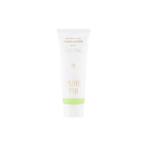 Pure Fiji Hand Créme Noni 120ml