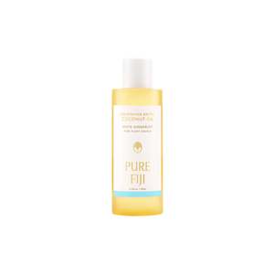 Pure Fiji Exotic Bath & Body Oil White Gingerlily 90ml