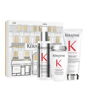 Kerastase Conffret Sets: Kerastase Premiere Coffret/Xmas Pack