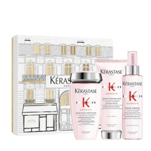 Kerastase Genesis Coffret/Xmas Pack