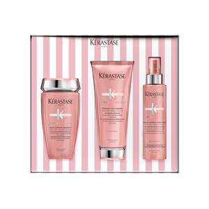Kerastase Conffret Sets: Kerastase Mothers Day Packs - Chroma Absolu Trio