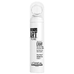 Loreal: Tecni Art Ring Light