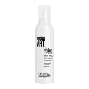 Loreal: Tecni Art Full Volume Extra