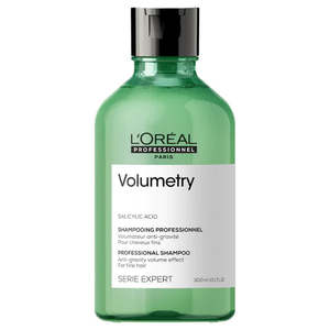 Loreal: L'Oréal Volumetry Shampoo 300ml