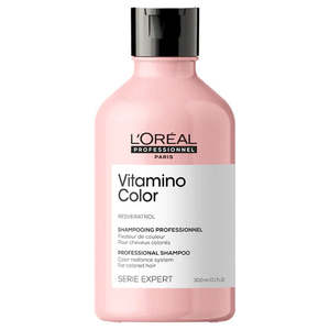 Loreal: L'Oréal Vitamino Color Shampoo 300ml