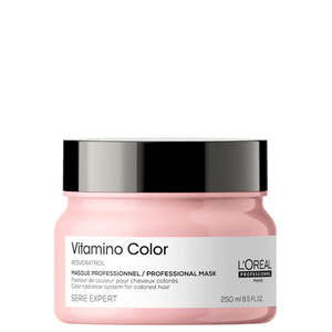 Loreal: L'Oréal Vitamino Color Masque 250ml