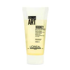 Loreal: L'Oréal Tecni Art Bouncy & Tender