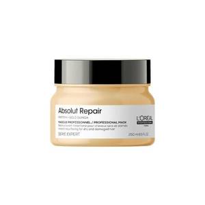 Absolut Repair: L'Oréal Absolut Repair Golden Masque 250ml