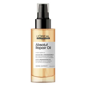 L'Oréal Absolut Repair Oil 90ml