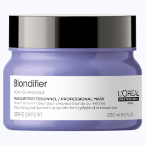 L'Oréal Blondifier Masque 250ml