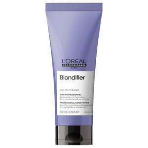 Blondifier: L'Oréal Blondifier Conditioner 200ml