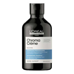 Chroma Creme: L'Oréal Chroma Creme - Blue Dyes