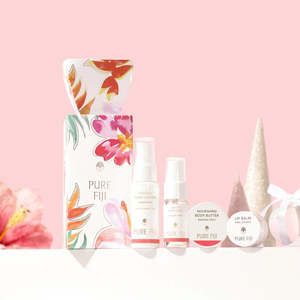 Pure Fiji Christmas Cracker - Mango