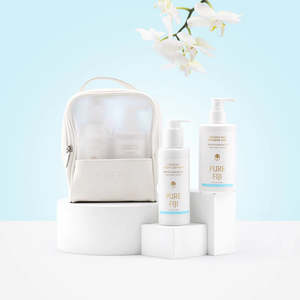 All Pure Fiji: Pure Fiji Body Mates - Moringa